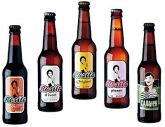 Cerveja Rosita