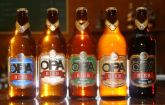 Cervejas Artesanais Opa