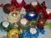 Trufas caseiras